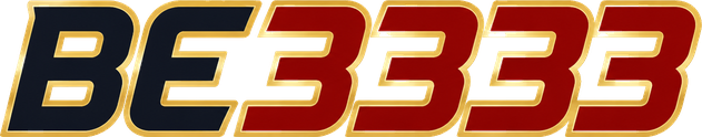 be3333 লোগো